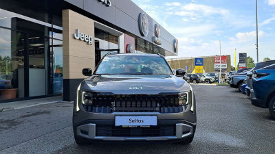 KIA Seltos Neuwagen