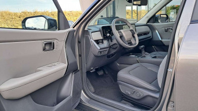 KIA Seltos Neuwagen
