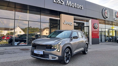 KIA Seltos Neuwagen