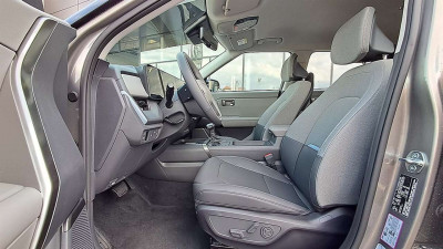 KIA Seltos Neuwagen