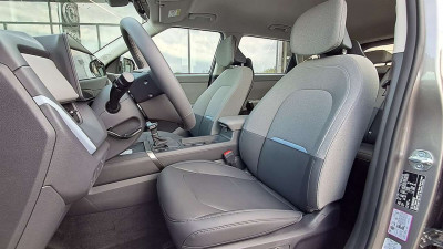 KIA Seltos Neuwagen