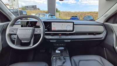 KIA Seltos Neuwagen