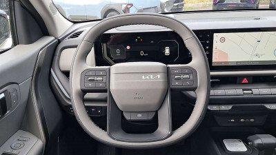 KIA Seltos Neuwagen