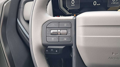 KIA Seltos Neuwagen