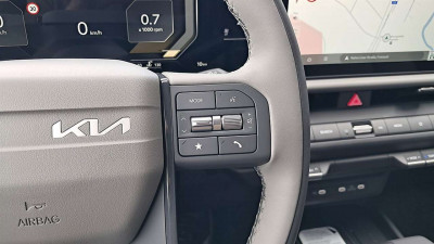 KIA Seltos Neuwagen