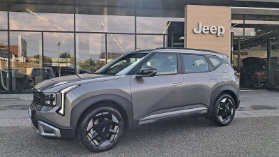 KIA Seltos Neuwagen