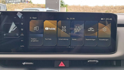 KIA Seltos Neuwagen