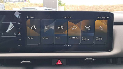 KIA Seltos Neuwagen