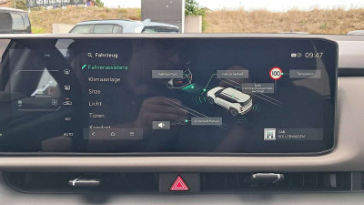 KIA Seltos Neuwagen