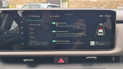 KIA Seltos Neuwagen