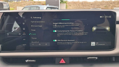 KIA Seltos Neuwagen