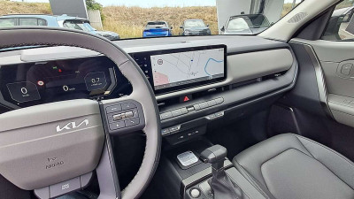 KIA Seltos Neuwagen