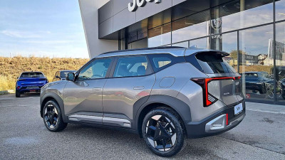 KIA Seltos Neuwagen