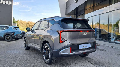 KIA Seltos Neuwagen