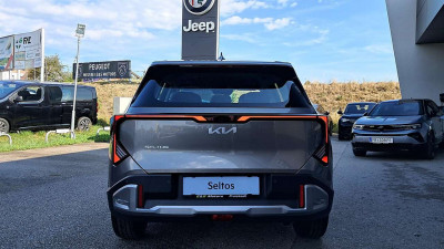 KIA Seltos Neuwagen