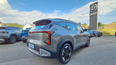 KIA Seltos Neuwagen