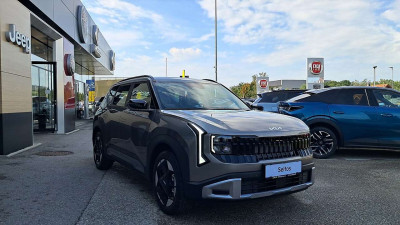KIA Seltos Neuwagen