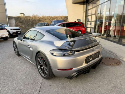 Porsche Cayman Gebrauchtwagen Porsche Cayman Gebrauchtwagen