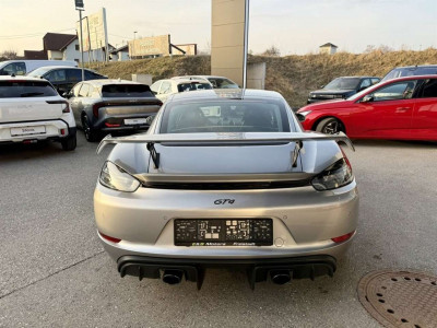Porsche Cayman Gebrauchtwagen Porsche Cayman Gebrauchtwagen