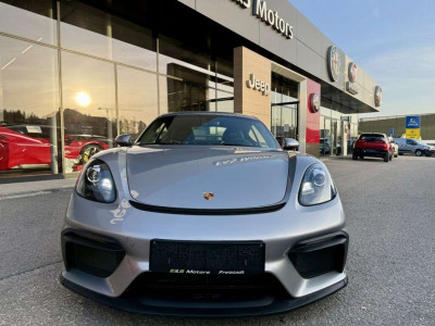 Porsche Cayman Gebrauchtwagen Porsche Cayman Gebrauchtwagen
