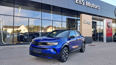 Opel Mokka Gebrauchtwagen