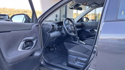 Toyota Yaris Cross Gebrauchtwagen
