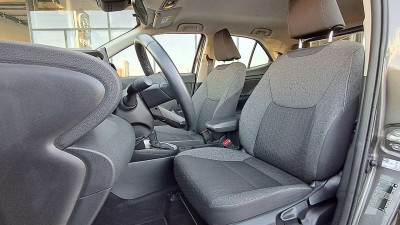 Toyota Yaris Cross Gebrauchtwagen