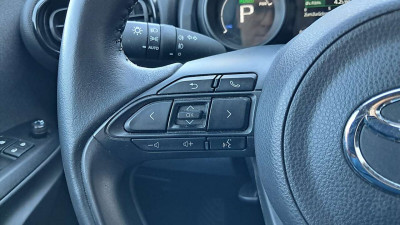 Toyota Yaris Cross Gebrauchtwagen