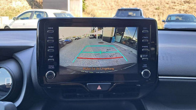Toyota Yaris Cross Gebrauchtwagen