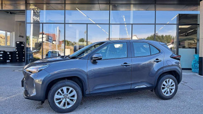 Toyota Yaris Cross Gebrauchtwagen