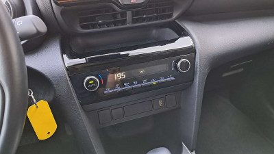 Toyota Yaris Cross Gebrauchtwagen