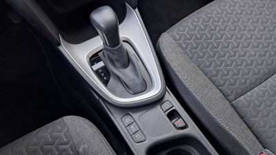 Toyota Yaris Cross Gebrauchtwagen