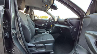 Toyota Yaris Cross Gebrauchtwagen