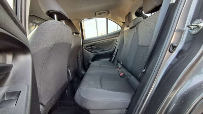 Toyota Yaris Cross Gebrauchtwagen
