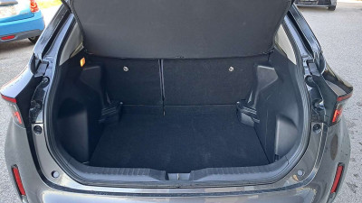 Toyota Yaris Cross Gebrauchtwagen