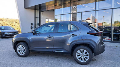 Toyota Yaris Cross Gebrauchtwagen