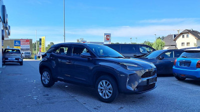 Toyota Yaris Cross Gebrauchtwagen