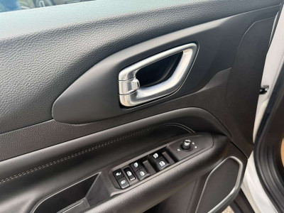 Jeep Compass Gebrauchtwagen