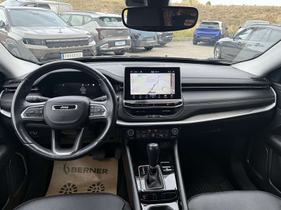 Jeep Compass Gebrauchtwagen