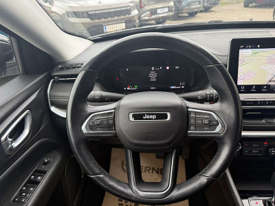 Jeep Compass Gebrauchtwagen
