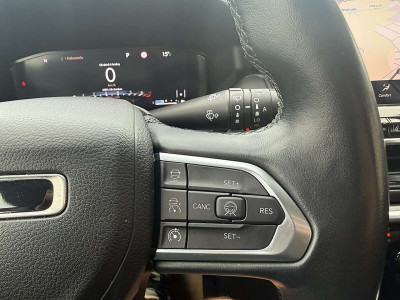 Jeep Compass Gebrauchtwagen