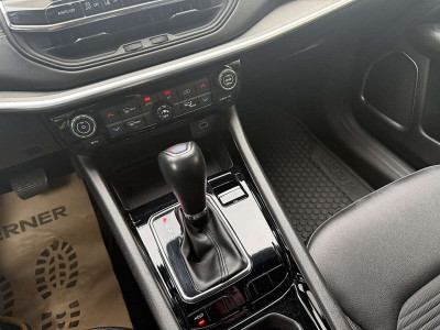 Jeep Compass Gebrauchtwagen