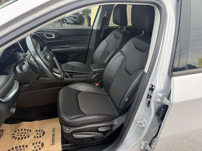 Jeep Compass Gebrauchtwagen