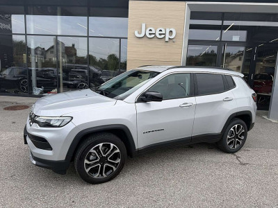 Jeep Compass Gebrauchtwagen