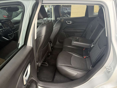 Jeep Compass Gebrauchtwagen