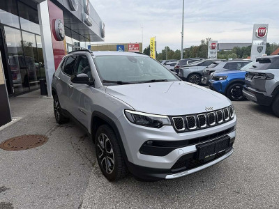 Jeep Compass Gebrauchtwagen