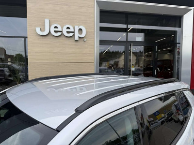 Jeep Compass Gebrauchtwagen
