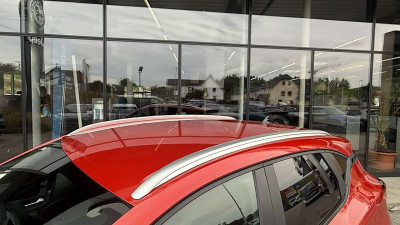 Mitsubishi ASX Gebrauchtwagen