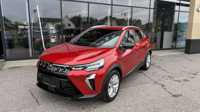 Mitsubishi ASX Gebrauchtwagen