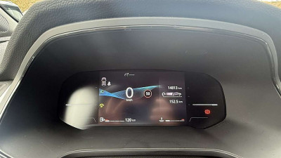 Mitsubishi ASX Gebrauchtwagen